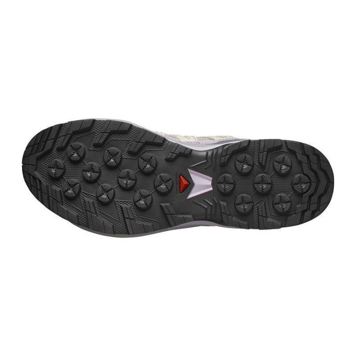 ZAPATILLAS SALOMON X-ADVENTURE RECON MUJER