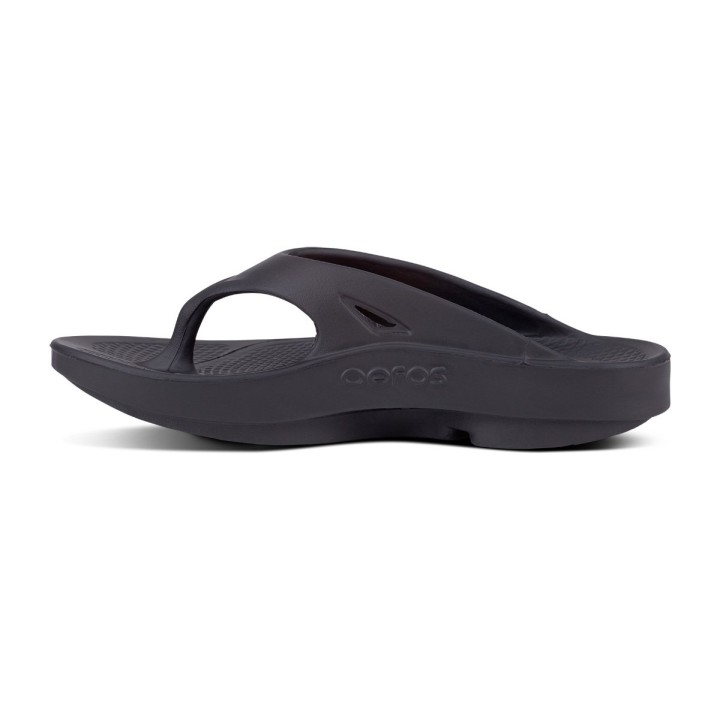 SANDALIAS OOFOS RECOVERY OORIGINAL UNISEX