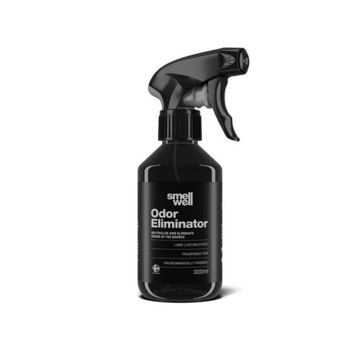 SPRAY ANTIOLORES SMELLWELL