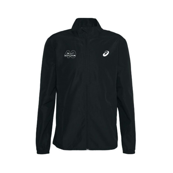 CORTAVIENTOS OFICIAL MERCHANDISING ZURICH MARATON SEVILLA 2025