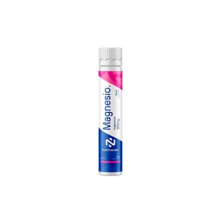 NUTRINOVEX MAGNESIO 250MG