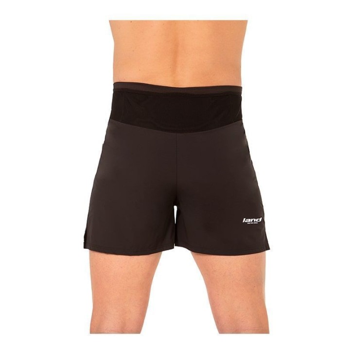 PANTALON CORTO LAND RACE