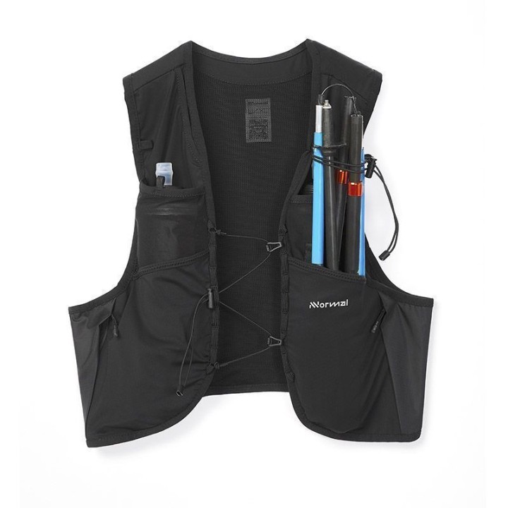 MOCHILA NNORMAL RACE 5L