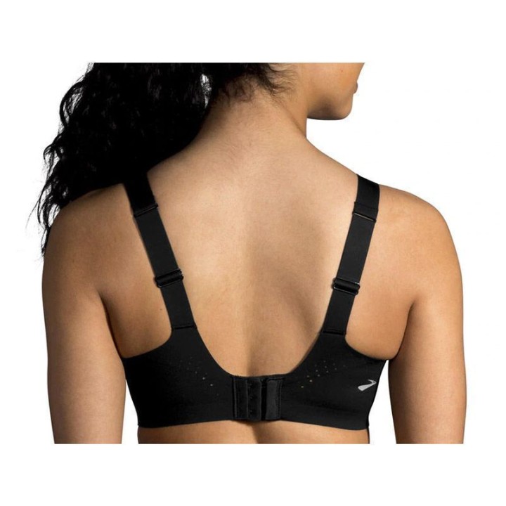 TOP BROOKS DARE SCOOPBACK RUN MUJER