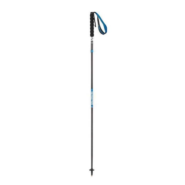 BASTONES SALOMON ULTRA ALU FOLDABLE