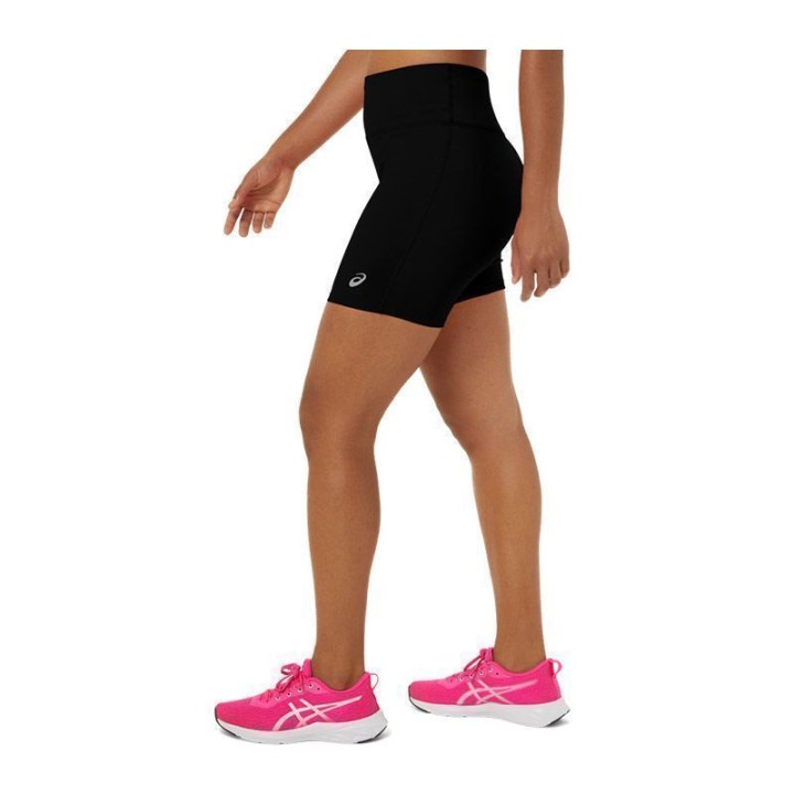MALLA CORTA ASICS CORE SPRINTER MUJER