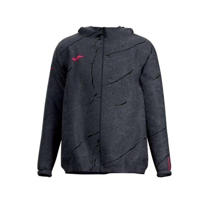 CHAQUETA JOMA R-NIGHT HELSINKI WATERPROOF