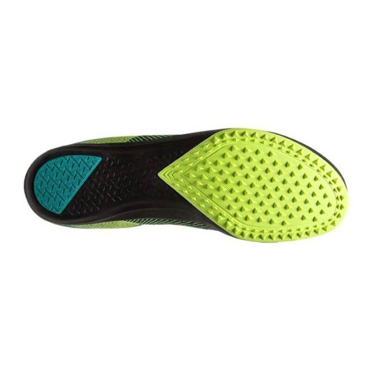 ZAPATILLAS CLAVOS BROOKS MACH 19 SPIKELESS