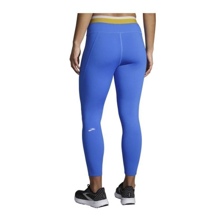 MALLA LARGA BROOKS RUN WITHIN 7/8 MUJER