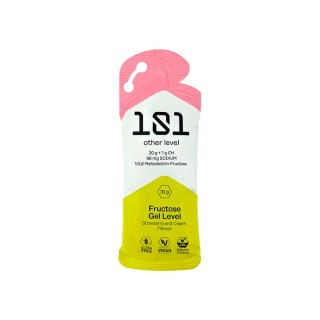 101 OTHER LEVEL FRUCTOSE GEL - 31 GRAMOS
