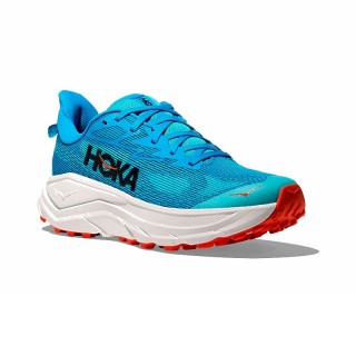 ZAPATILLAS HOKA CHALLENGER 8 MUJER