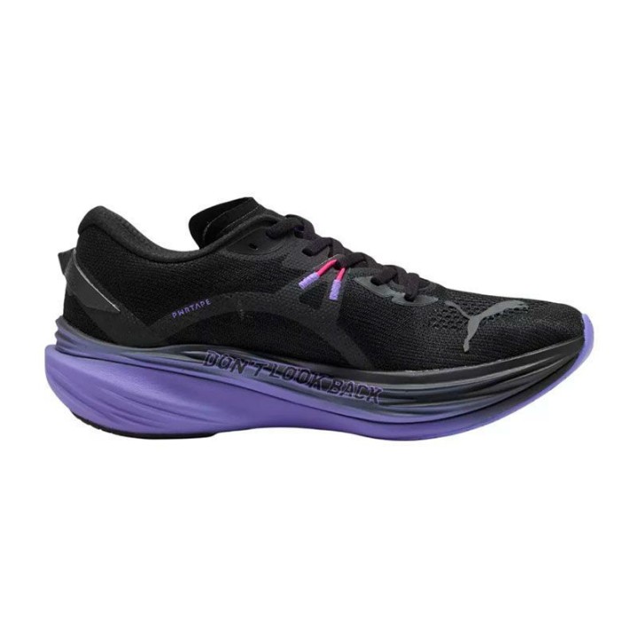 ZAPATILLAS PUMA DEVIATE NITRO 3 DIGITOKYO MUJER