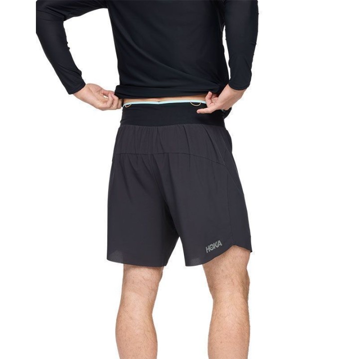 PANTALON CORTO HOKA SKYGLIDE