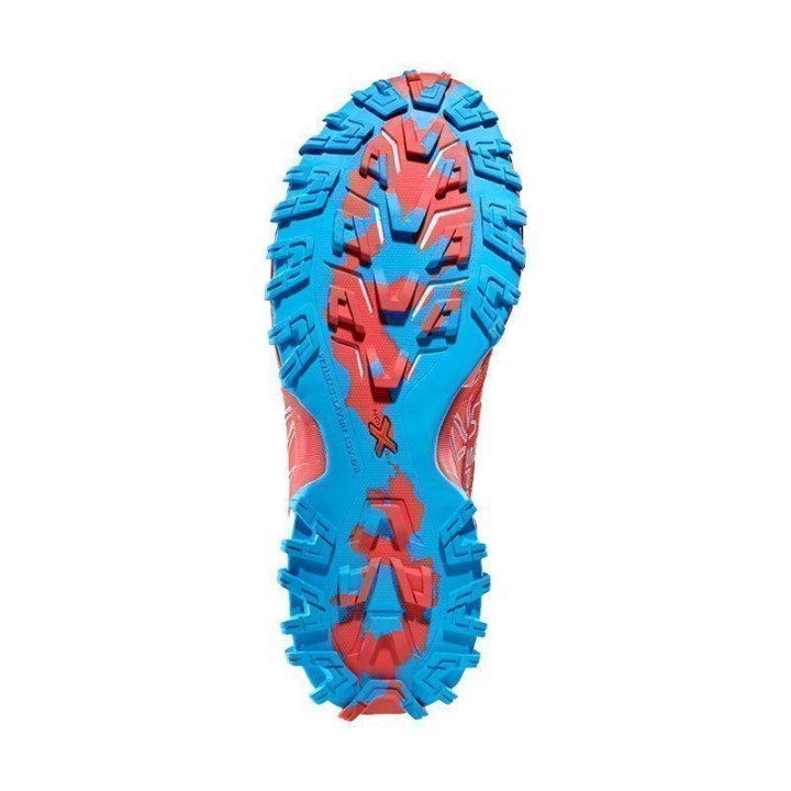 ZAPATILLA LA SPORTIVA BUSHIDO III MUJER