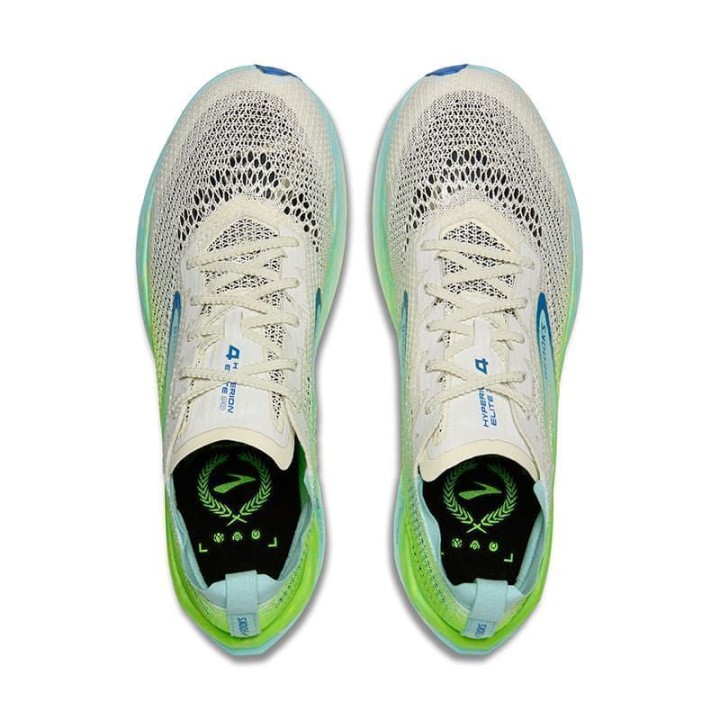 ZAPATILLAS BROOKS HYPERION ELITE 4 PB
