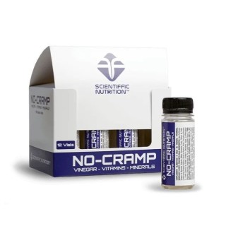 ANTI-CALAMBRES SCIENTIFFIC NUTRITION NO CRAMP