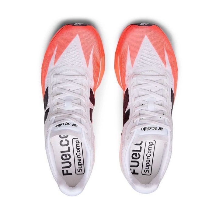 ZAPATILLAS NEW BALANCE FUELCELL SUPERCOMP ELITE V5 MUJER