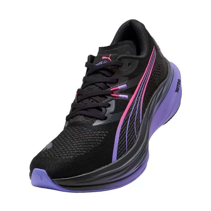 ZAPATILLAS PUMA DEVIATE NITRO 3 DIGITOKYO MUJER