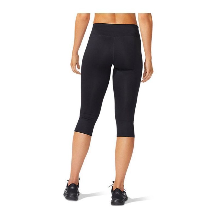 MALLA PIRATA ASICS CORE CAPRI TIGHT MUJER