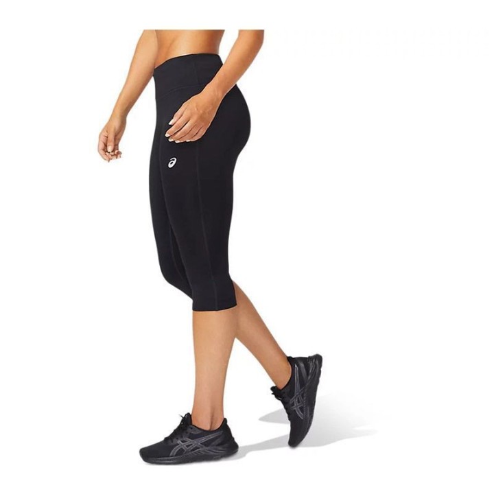 MALLA PIRATA ASICS CORE CAPRI TIGHT MUJER
