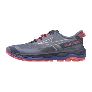 ZAPATILLAS MIZUNO WAVE MUJIN 11 MUJER