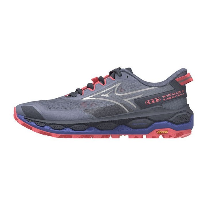 ZAPATILLAS MIZUNO WAVE MUJIN 11 MUJER