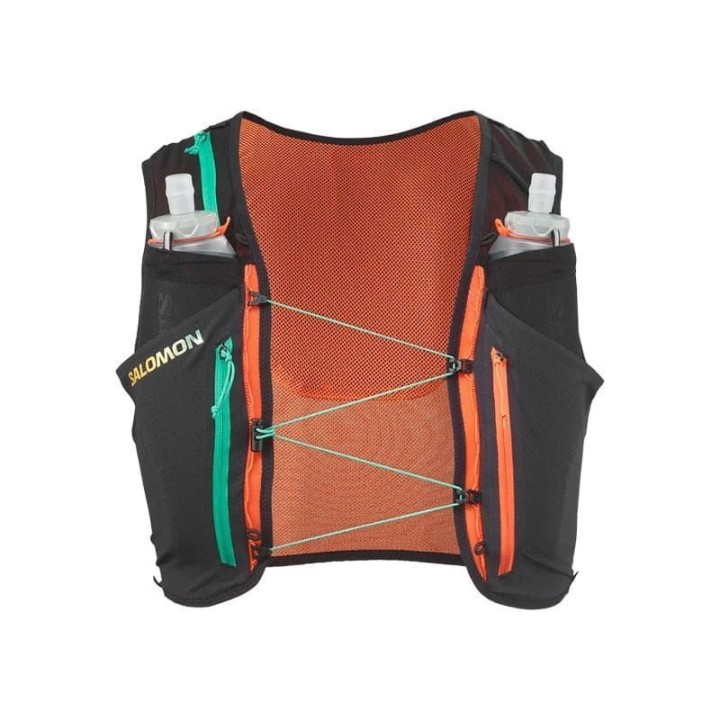 MOCHILA SALOMON SENSE PRO 6 ED. COURTNEY