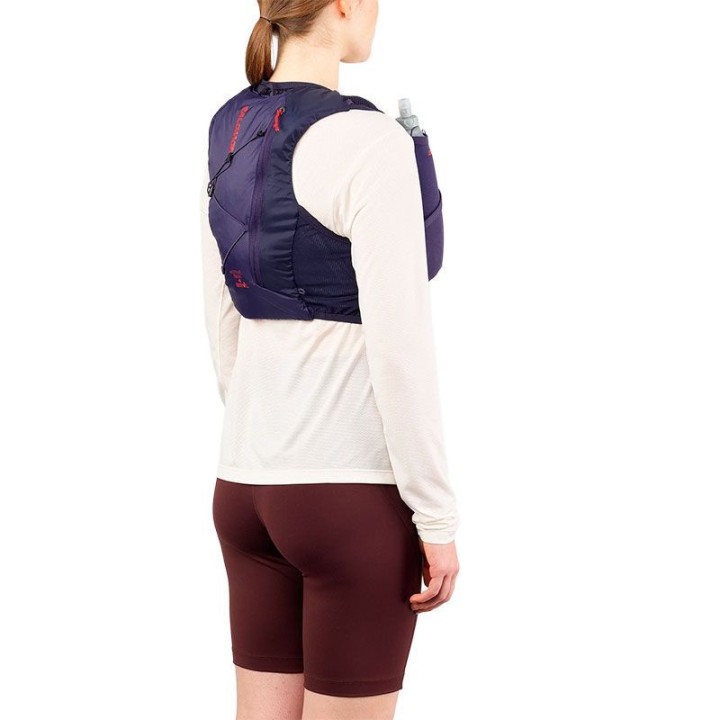 MOCHILA SALOMON ACTIVE SKIN 4 GRVL