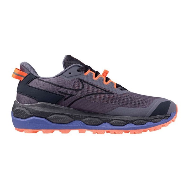 ZAPATILLAS MIZUNO WAVE MUJIN 11 MUJER