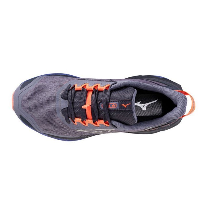 ZAPATILLAS MIZUNO WAVE MUJIN 11 MUJER