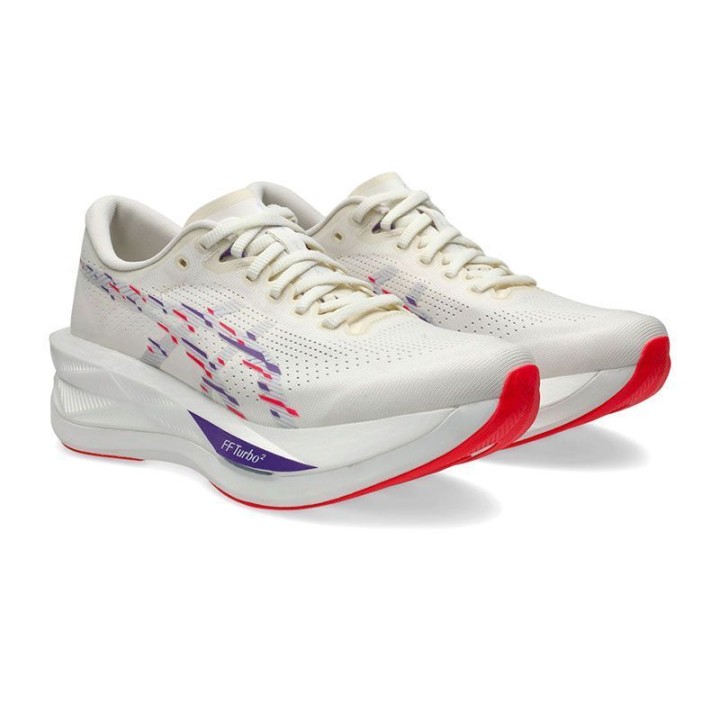 ZAPATILLAS ASICS SONICBLAST MUJER