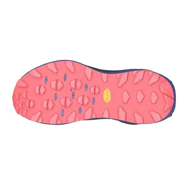 ZAPATILLAS MIZUNO WAVE MUJIN 11 MUJER