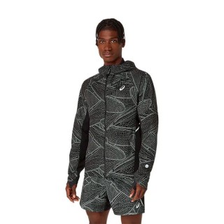 CHAQUETA ASICS LIMITED SERIES LITE-SHOW