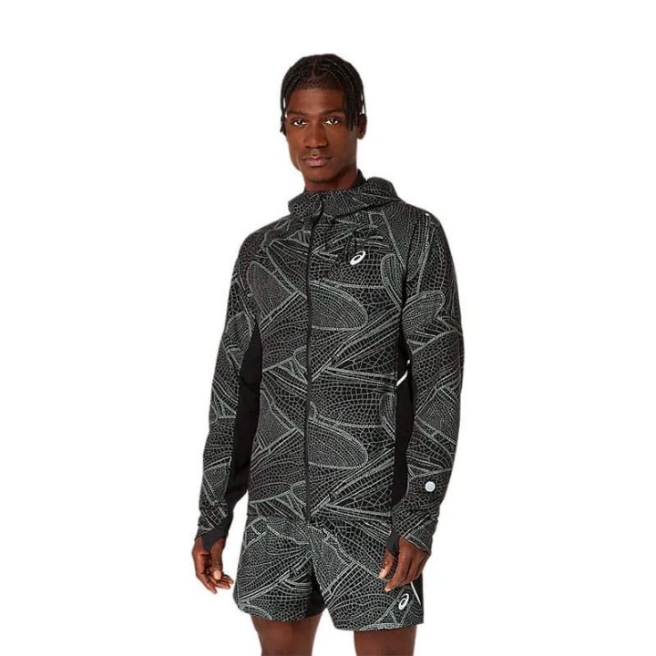 CHAQUETA ASICS LIMITED SERIES LITE-SHOW