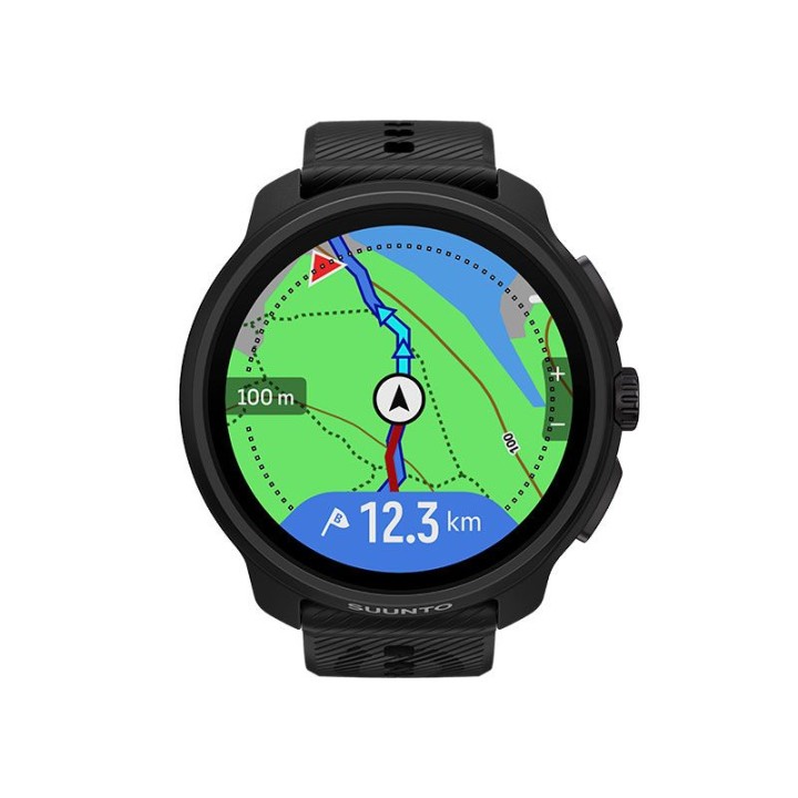 RELOJ GPS SUUNTO RACE 2