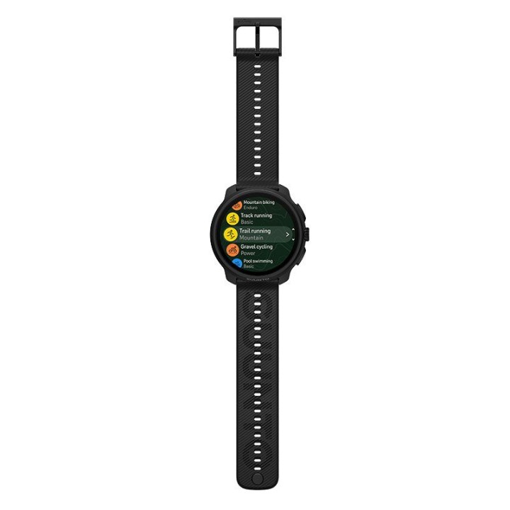 RELOJ GPS SUUNTO RACE 2