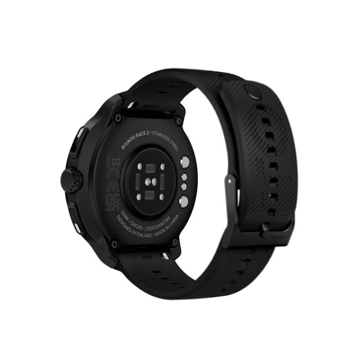 RELOJ GPS SUUNTO RACE 2