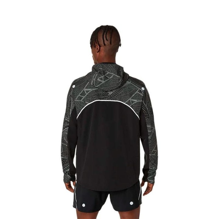CHAQUETA ASICS LIMITED SERIES LITE-SHOW