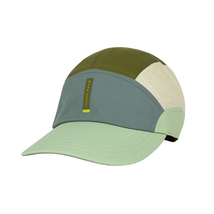 GORRA CIELE FSTCAP SC COMP ICONIC VC