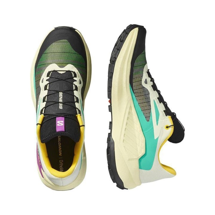COMPRAR ZAPATILLAS SALOMON GENESIS ICON PACK 