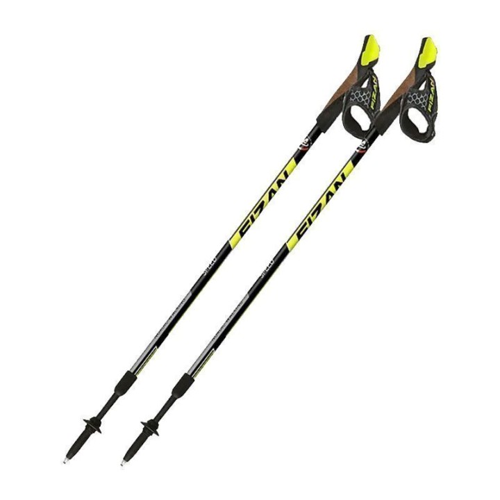 BASTONES FIZAN NORDIC WALKING SPEED 2025