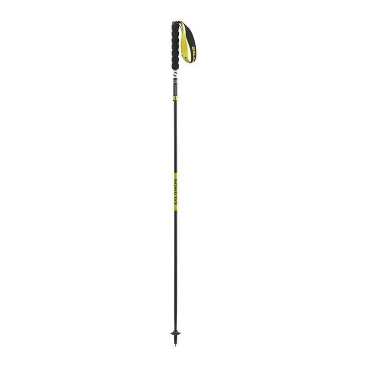 BASTONES SALOMON ULTRA CARBON FOLDABLE
