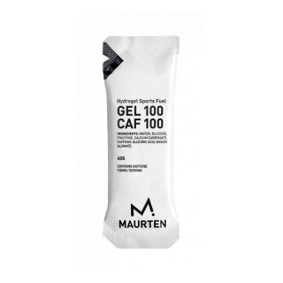 MAURTEN ENERGY GEL 100 CAFEÍNA 100 - 1 UNIDAD