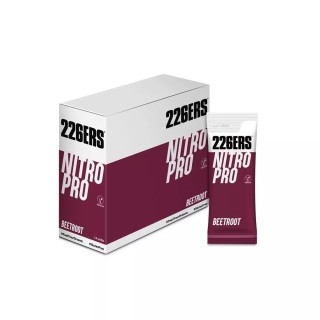 226ERS NITRO PRO - 14 UNIDADES
