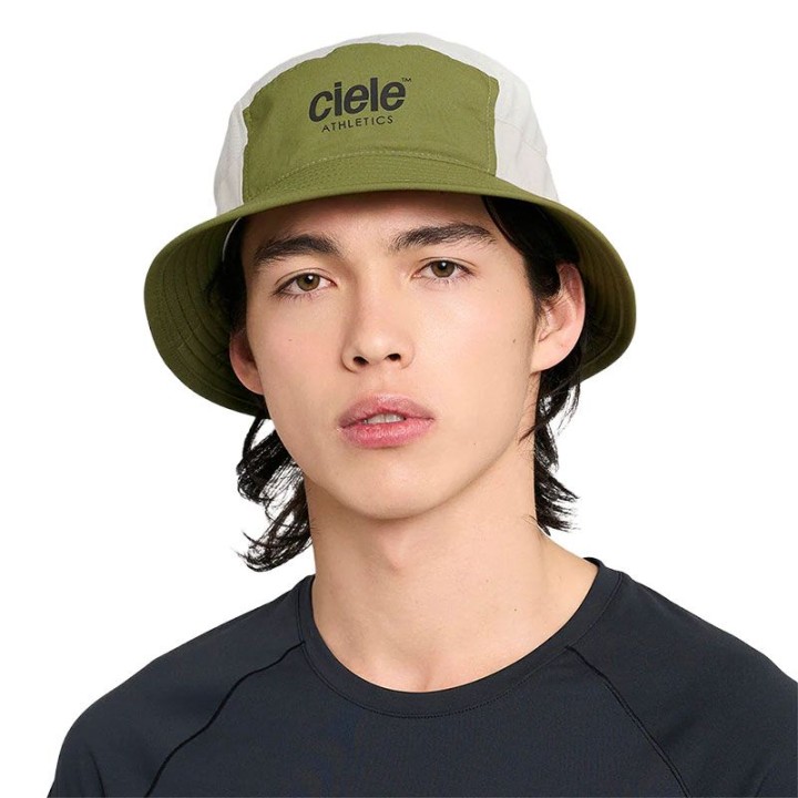 SOMBRERO CIELE GOBUCKET ATHLETICS