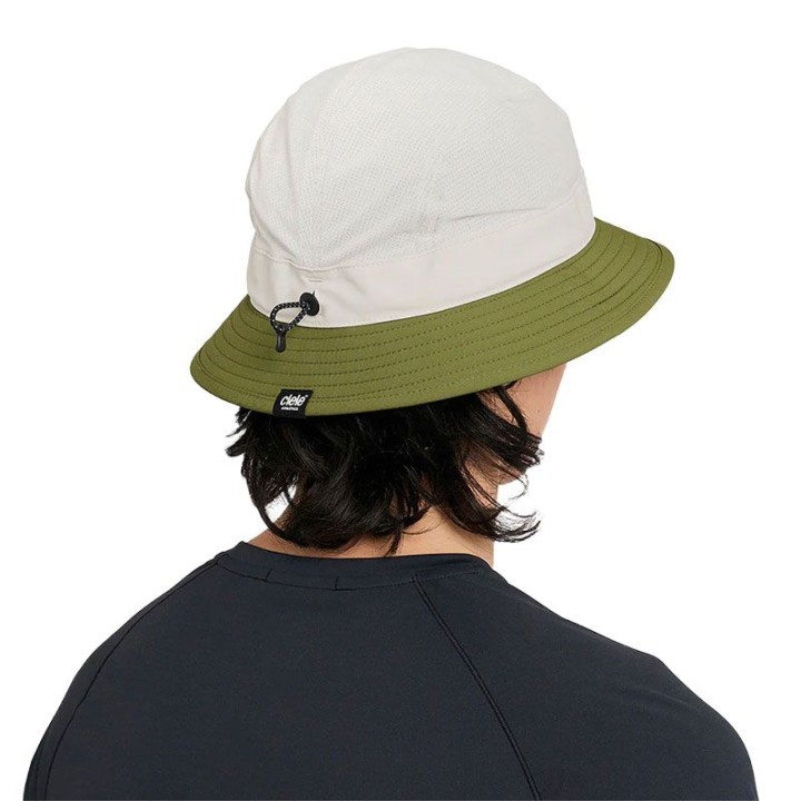 SOMBRERO CIELE GOBUCKET ATHLETICS