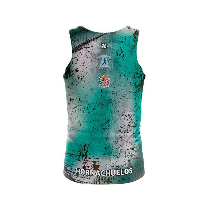 CAMISETA TIRANTES | MERCHANDISING | V CXM BENAHAVÍS