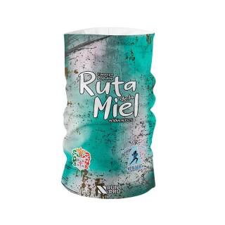 BRAGA DE CUELLO | MERCHANDISING | 26 ANIVERSARIO RUTA DE LA MIEL