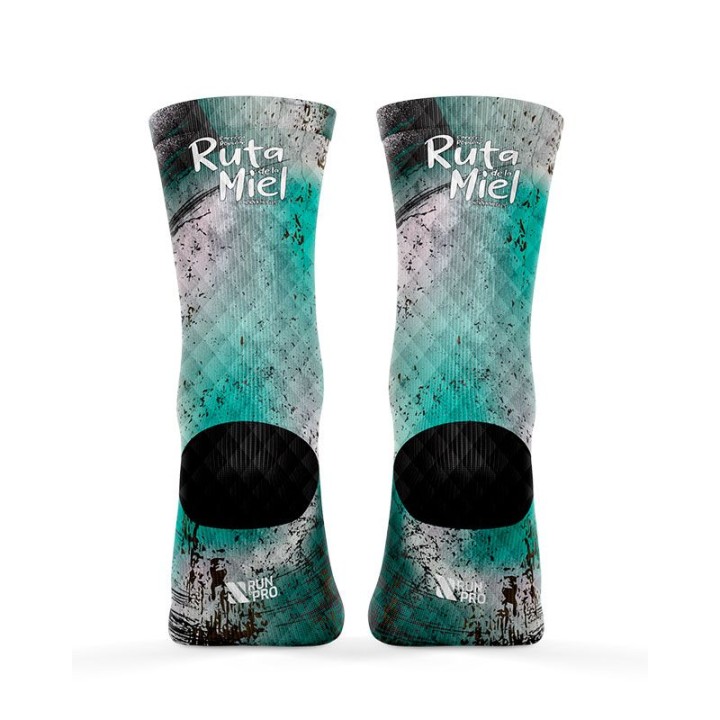 CALCETINES | MERCHANDISING | 25 ANIVERSARIO RUTA DE LA MIEL