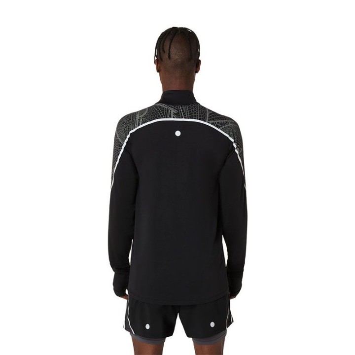 CAMISETA MANGA LARGA ASICS LIMITED SERIES LITE-SHOW LS TOP